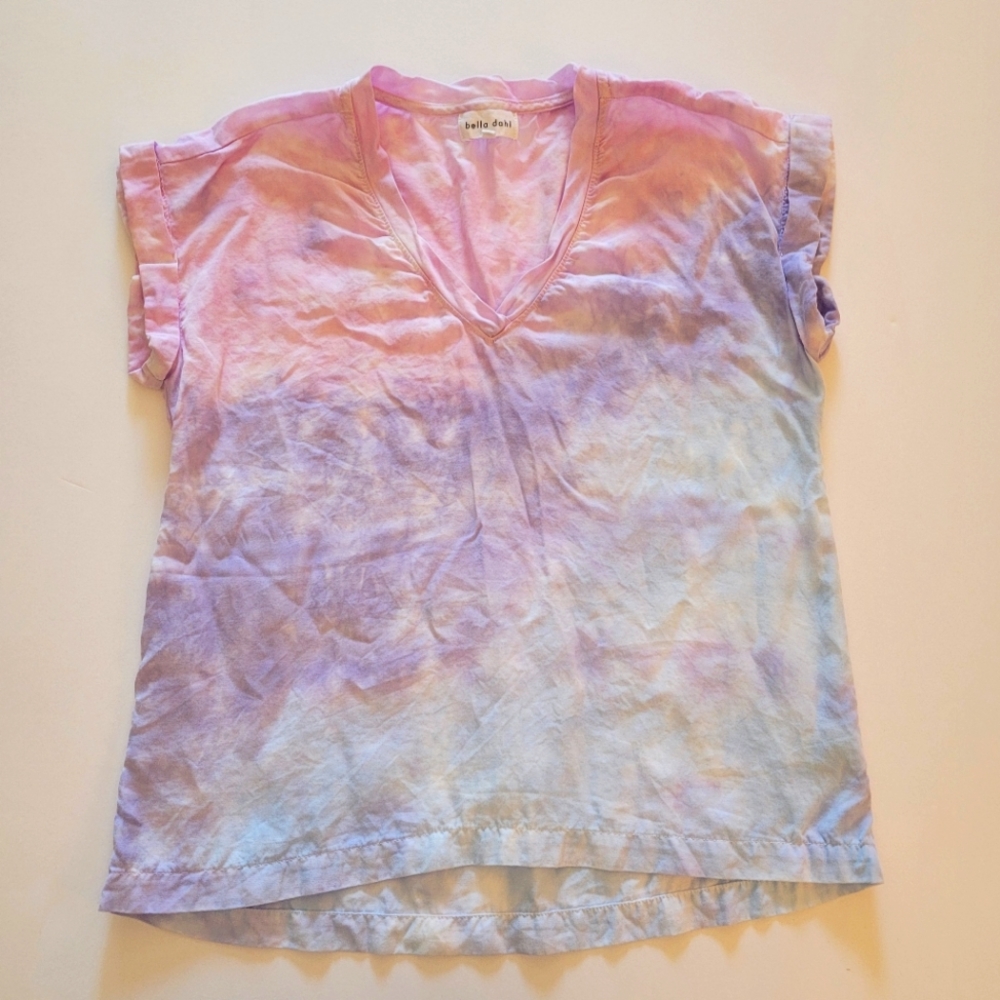 Bella Dahl top